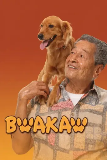 Bwakaw (2012) poster