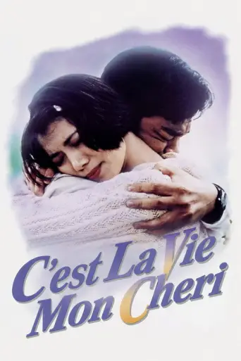 C'est la vie, mon cheri (1993) poster