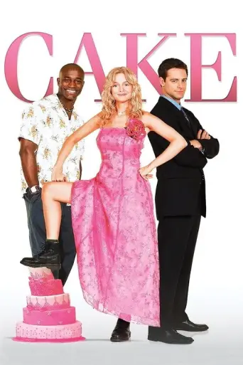 Cake (2005) poster