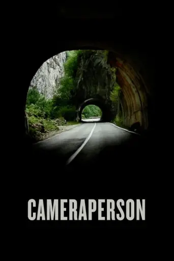Cameraperson (2016) (2016) poster