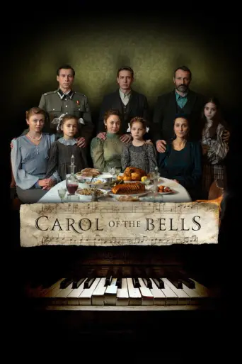 Carol of the Bells (2022) poster