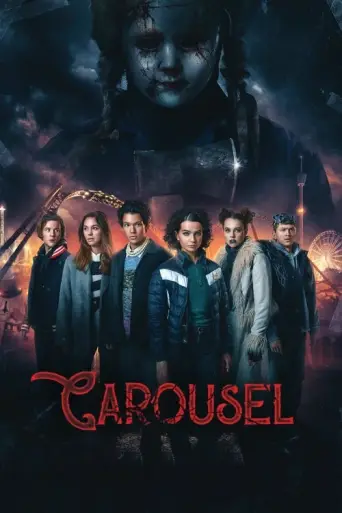 Carousel (2023) poster