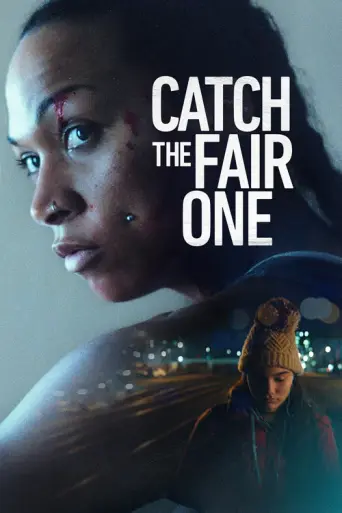 Catch the Fair One (2022) poster
