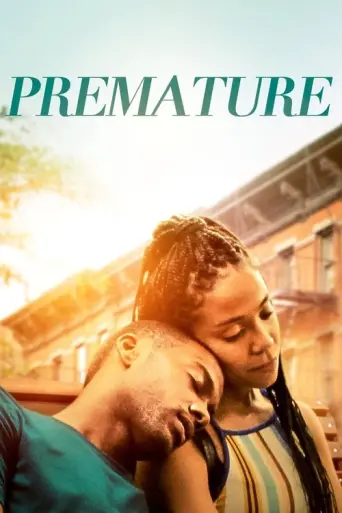 Premature (2019) (2019) poster