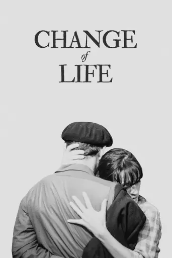 Change of Life (1966) poster