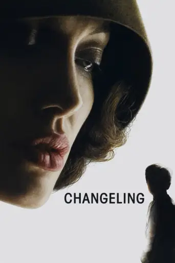 Changeling (2008) (2008) poster