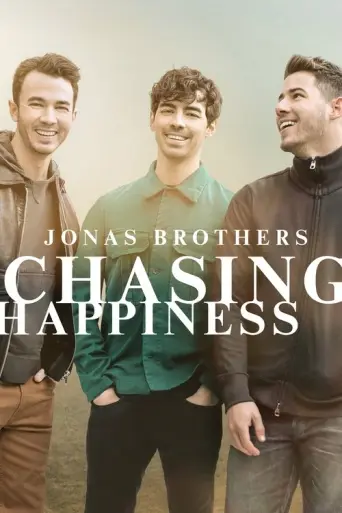Chasing Happiness (2019) poster