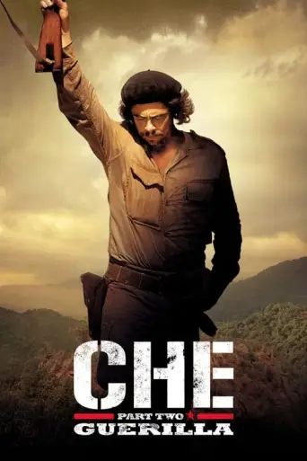 Che (2008) (2008) poster