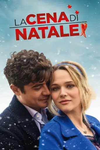 Christmas Dinner (2016) poster