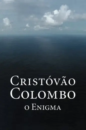 Christopher Columbus, The Enigma (2007) poster
