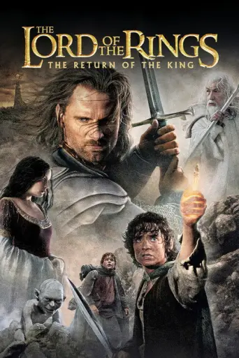 The Return (2003) (2003) poster