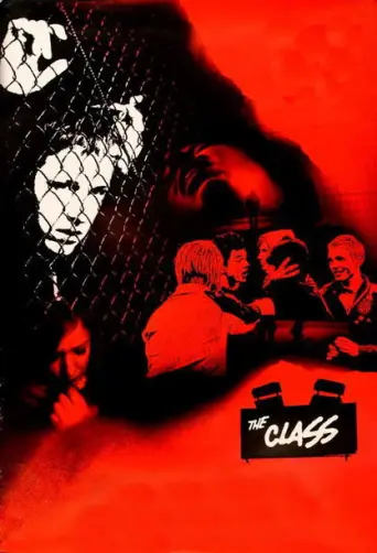 Class (2007) poster