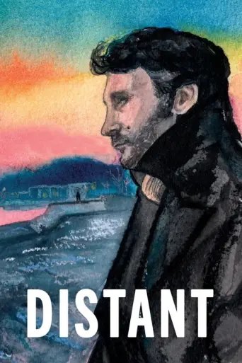 Distant (2002 re-pass) (2003) poster