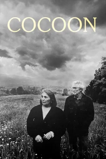 Cocoon (1995) poster