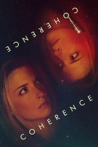 Coherence (2014) poster