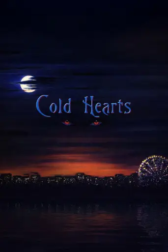 Cold (1999) poster