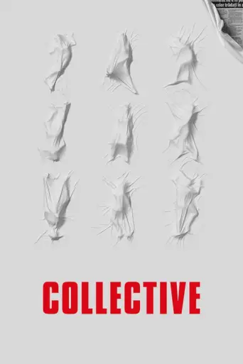 Collective (2019) (2019) poster
