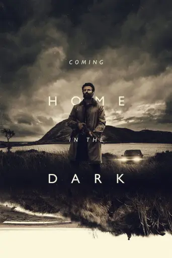 Coming Home in the Dark (2021) poster