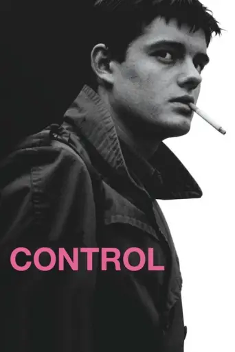 Control (2007) (2007) poster
