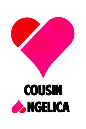 Cousin Angelica (1974) poster