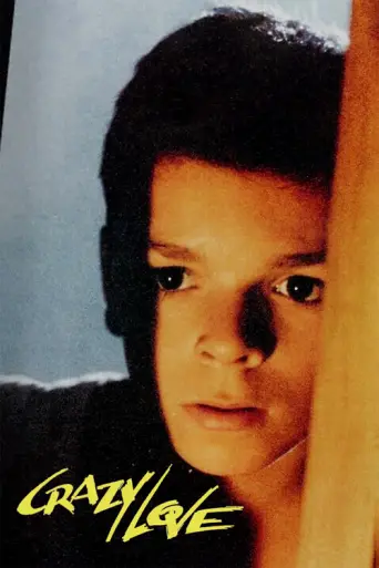Crazy Love (1987) poster