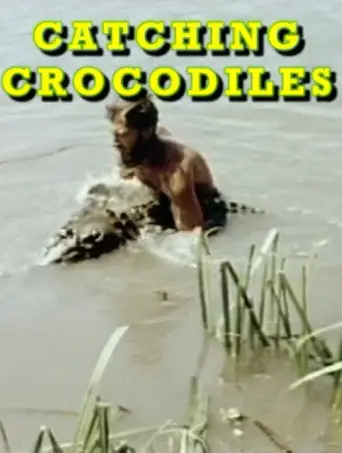 Crocodiles (1985) poster