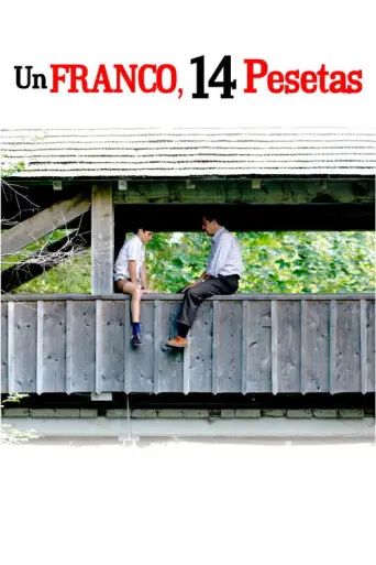 Crossing Borders (2006) poster