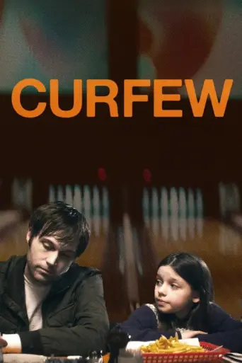Curfew (2012) poster