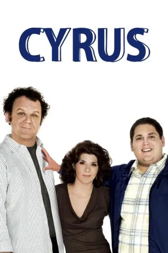 Cyrus (2010) (2010) poster