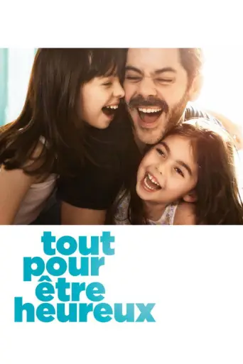 Dad in Training (2016) poster