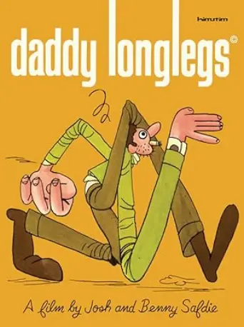 Daddy Longlegs (2009) poster