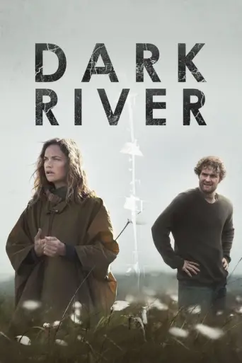 Dark River (2017) poster