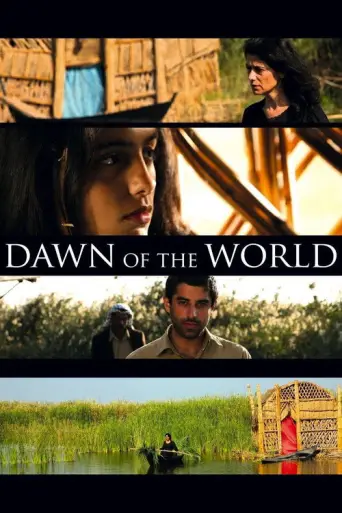 Dawn of the World (2008) poster