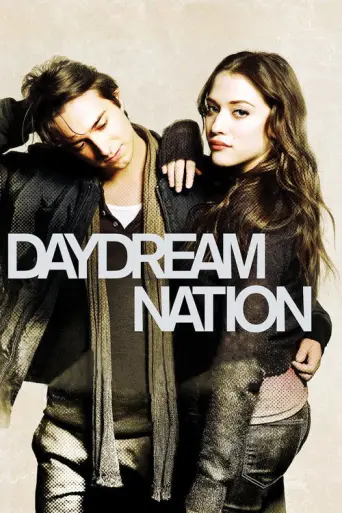 Daydream Nation (2011) poster