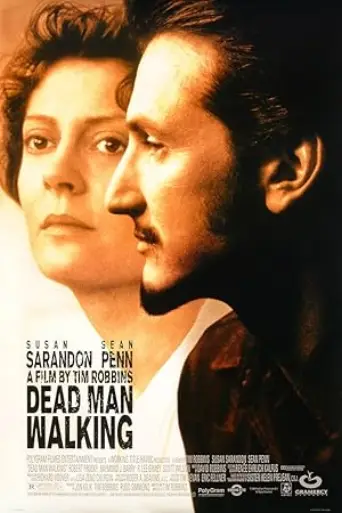 Dead Man Walking (1995) poster