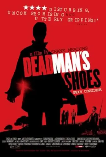 Dead Man's Shoes (2004) poster