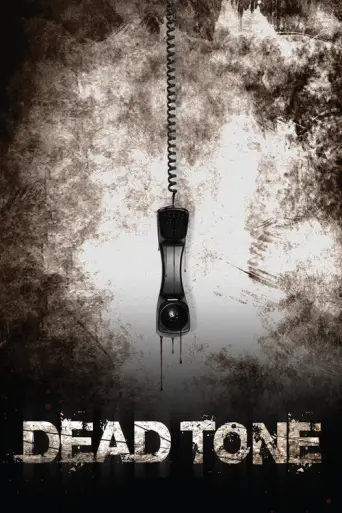 Dead Tone (2007) poster