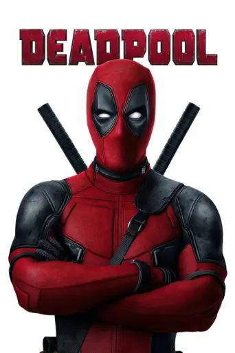 Deadpool (2016) (2016) poster