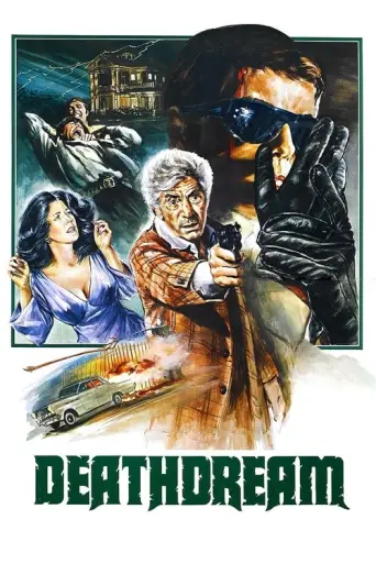 Deathdream (1974) poster