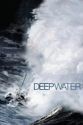 Deep Water (2006) poster