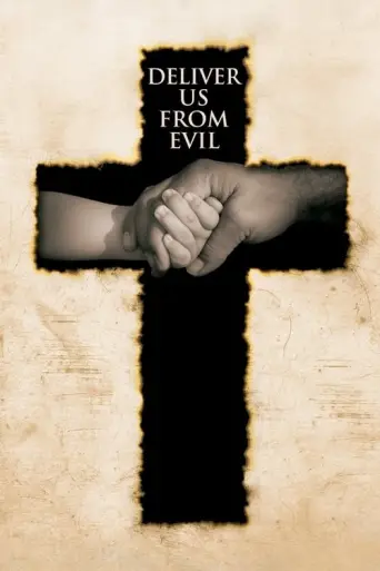 Deliver Us from Evil (2006) poster
