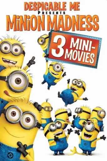 Despicable Me (2010) (2010) poster