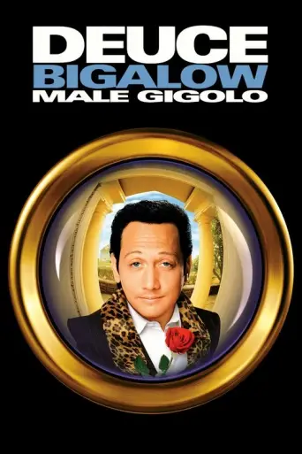 Deuce Bigalow: Male Gigolo (1999) poster