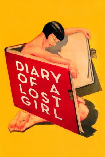 Diary of a Lost Girl (1929) poster