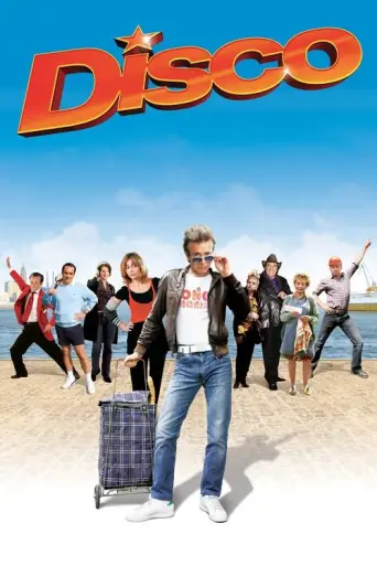 Disco (2008) poster