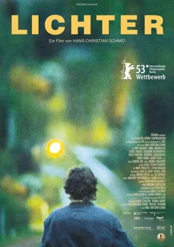Distant Lights (2003) poster
