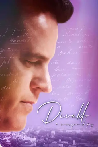 Divaldo Franco (2019) poster