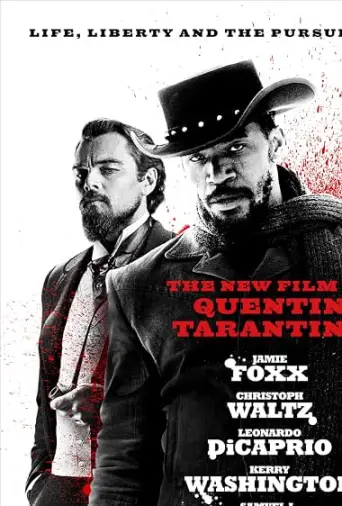 Django Unchained