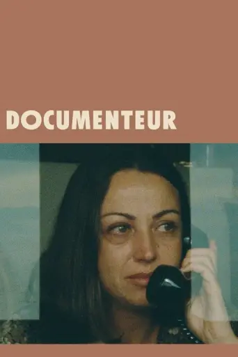 Documenteur (1981) poster