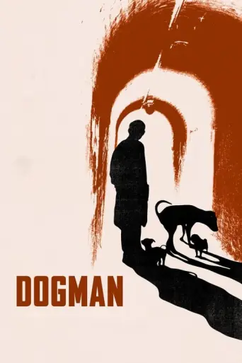 Dogman (2018) (2018) poster